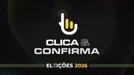 Clica e Confirma - Eleições 2026 (TSE)
