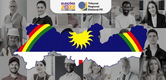 Confira o ranking das maiores Zonas Eleitorais de Pernambuco Confira o ranking das maiores Zonas Eleitorais de Pernambuco