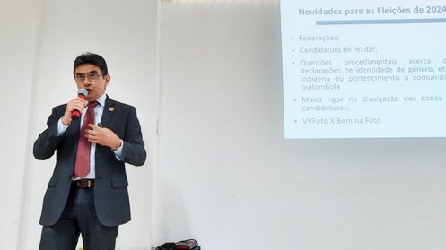 Curso Serra Talhada - Cícero