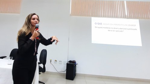 Curso Serra Talhada - Narele