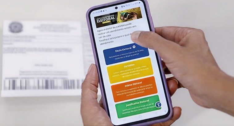 Débitos com a Justiça Eleitoral podem ser quitados via Pix e cartão Procedimento é simples e pode ser feito a qualquer momento, de forma prática e rápida, pela inte...