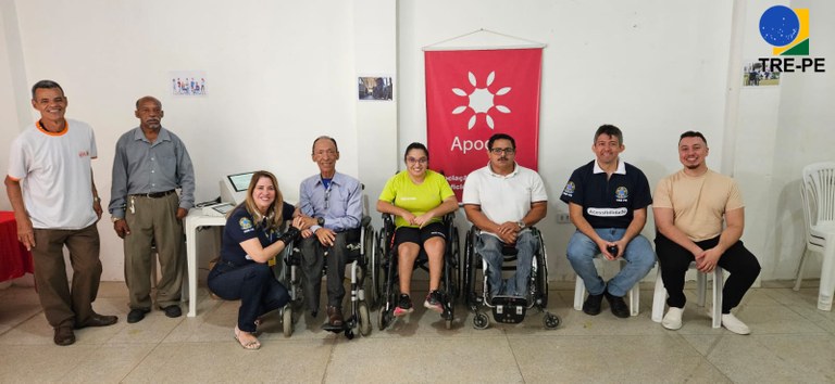 Evento em Caruaru