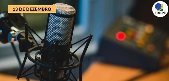 Dia Nacional do Audiodescritor é comemorado neste 13 de dezembro Data de comemoração da profissão coincide com Dia Nacional do Cego