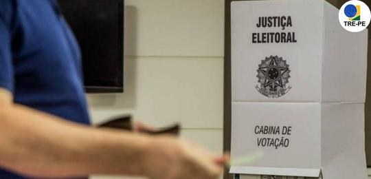 Eleições 2026: 96,7% das urnas em Pernambuco registraram encerramento antes das 19h no 2º turno