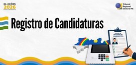 Eleições 2026: TRE-PE recebe 954 pedidos de registro de candidatura