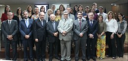 Em evento no TRE-PE, Comitê Ecos ganha novas adesões