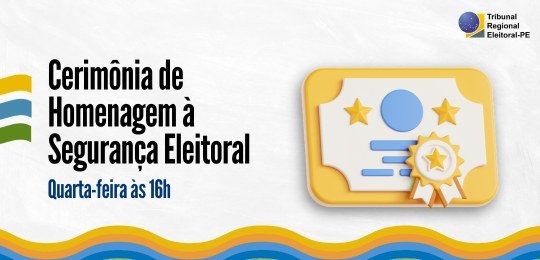Forças de segurança recebem homenagem nesta quarta-feira