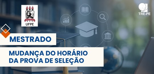 Ajuste foi necessário devido ao calendário de jogos do Brasil na Copa do Mundo