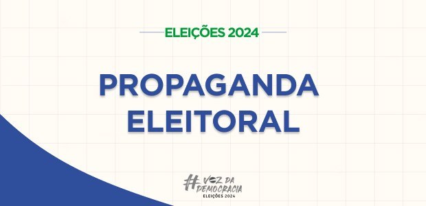 Horário eleitoral gratuito retorna à TV e rádio em Palmas para o 2º turno das Eleições Municipais Propagandas dos candidatos serão exibidas em blocos e inserções a partir desta sexta-feira, 11, ...