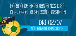 Justiça Eleitoral suspende expediente da próxima segunda-feira