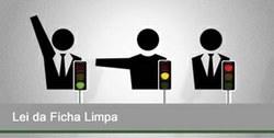 Lei da Ficha Limpa completa cinco anos de conquista popular