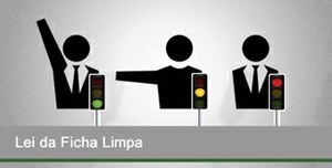 Lei da Ficha Limpa completa cinco anos de conquista popular Lei da Ficha Limpa completa cinco anos de conquista popular