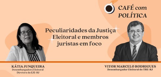 live EJE Café com Política live EJE Café com Política