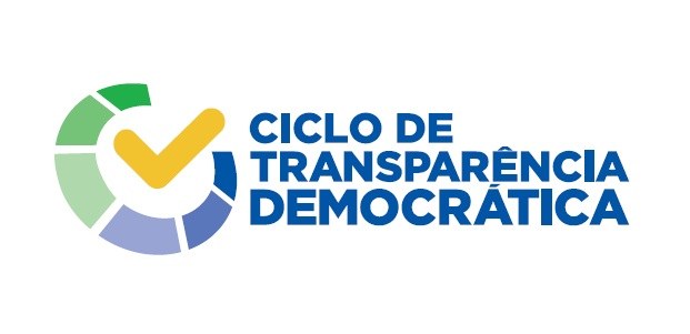 Logo Ciclo de Transparência 2023 - 27.09.2023 Logo Ciclo de Transparência 2023 - 27.09.2023