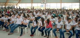Parceiro do Eleitor do Futuro realiza debate em Altinho