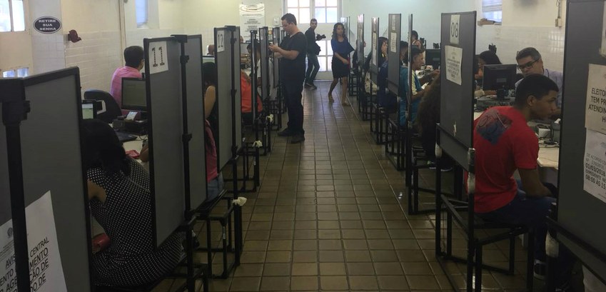 Perdeu o prazo da Justiça Eleitoral? Perdeu o prazo da Justiça Eleitoral?