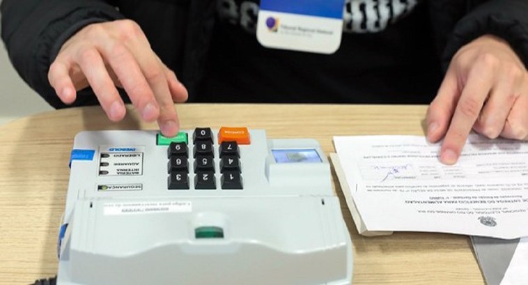 Perfil dos mesários/mesárias nomeadas/nomeados em 2022 Dados estão disponíveis na página de estatísticas do Tribunal Superior Eleitoral-TSE