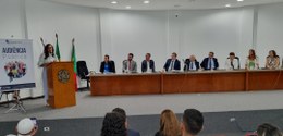 Petrolina recebe 4ª edição da audiência pública sobre cota e violência política de gênero