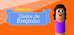 O ciclo biométrico do município será encerrado na próxima sexta-feira (24) e 1.189 eleitores ain...