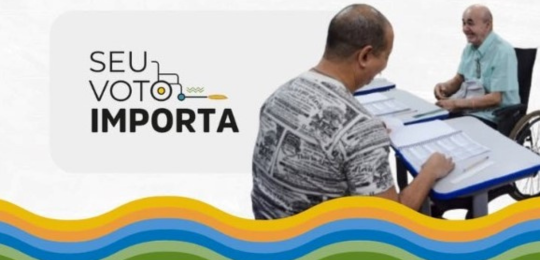 Projeto Seu Voto Importa transportará eleitores no 2° turno