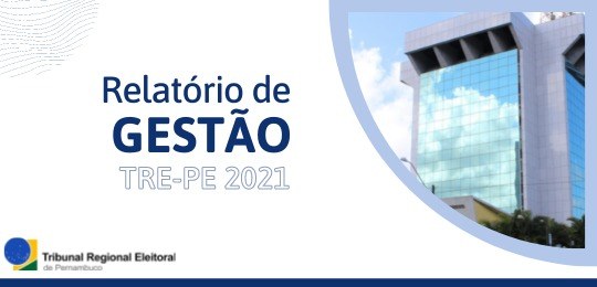 O documento tem o propósito fundamental de prestar contas à sociedade e aos órgãos de controle d...