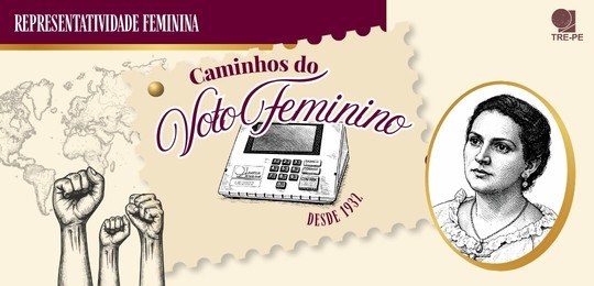 Representatividade feminina: o desafio de traduzir a maioria do eleitorado em cadeiras no poder
