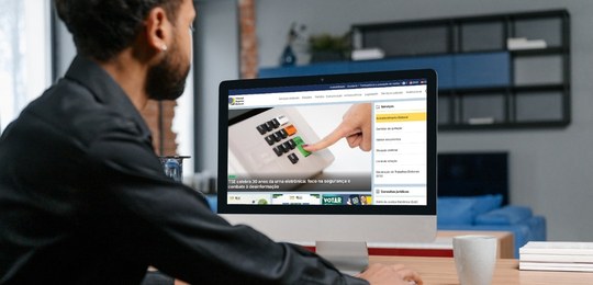 TRE-PE Saiba como consultar processos na Justiça Eleitoral de forma online