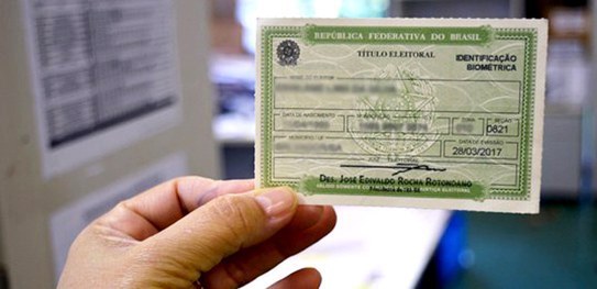 Teve o título de eleitor cancelado? Saiba como regularizar sua situação Teve o título de eleitor cancelado? Saiba como regularizar sua situação