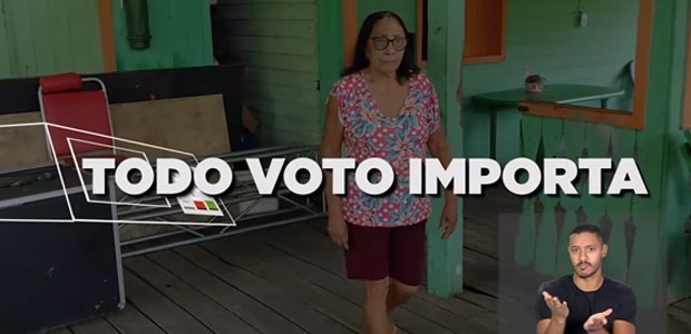 Todo Voto Importa - 07.06.2022 Todo Voto Importa - 07.06.2022