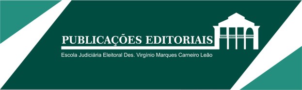 Topo de página - Publicações Editoriais EJE-PE