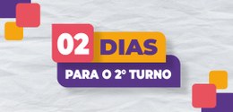 TRE-BA Faltam 02 dias