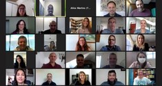 Combate à desinformação é pauta de encontro virtual entre assessores de comunicação da Justiça E...