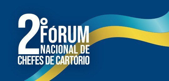 TRE-PE - 2º Fórum Nacional de Chefes de Cartório