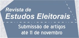 TRE-PE - abertura de inscrições para envio de conteúdo a Revista de Estudos Eleitorais