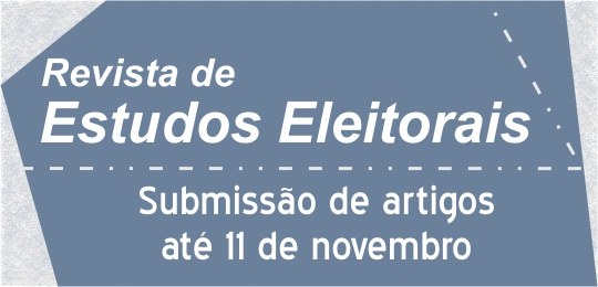 TRE-PE - abertura de inscrições para envio de conteúdo a Revista de Estudos Eleitorais
