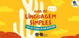 TRE-PE adota guia de Linguagem Simples