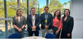 TRE-PE alcança nível de excelência em avaliação nacional de governança de tecnologia