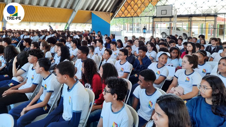 TRE-PE - Apresentação acessibilidade Petrolina