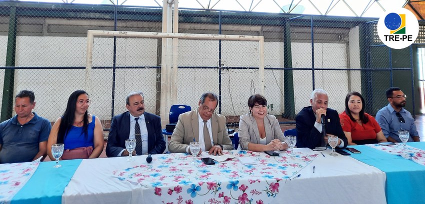TRE-PE - Apresentação acessibilidade Petrolina