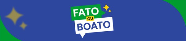 Fato ou Boato