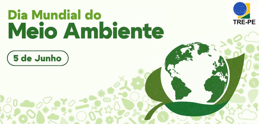 Dia do Meio Ambiente