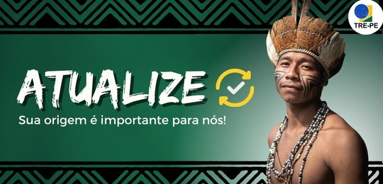 TRE-PE Dia dos Povos Indígenas 2024 TRE-PE Dia dos Povos Indígenas 2024