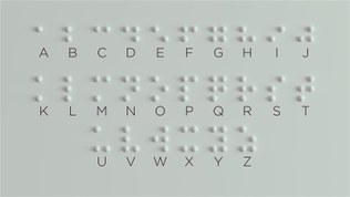 TRE-PE - Dia Nacional do Sistema Braille 2025