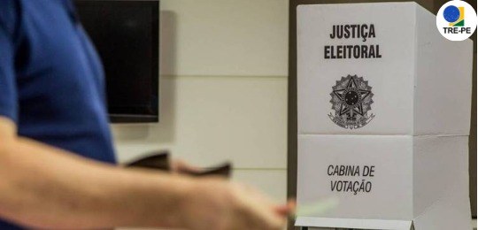 TRE-PE divulga informações importantes sobre a Transferência Temporária de Eleitores (TTE) TRE-PE divulga informações importantes sobre a Transferência Temporária de Eleitores (TTE)