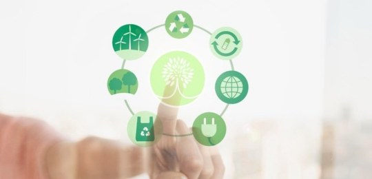 TRE-PE divulga nova edição de guia para contratações sustentáveis na administração pública federal No manual estão o detalhamento de como aplicar a nova Lei de Licitações e a orientação para a in...
