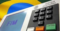 Estudo elaborado por universidades estrangeiras atribui alto nível de integridade às eleições br...