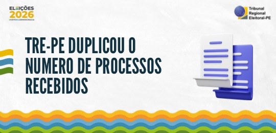 Força tarefa de juízes e servidores auxiliou na celeridade dos julgamentos