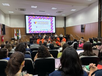 Encontro Ouvidorias Femininas - Belo Horizonte