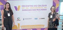 Encontro Ouvidorias Femininas - Belo Horizonte