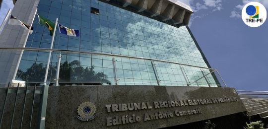 TRE-PE: Feriado pela criação dos cursos jurídicos será transferido para 12/8 Transferência ocorrerá para harmonizar as atividades entre TRE e TJPE